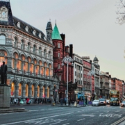 Dublin Dublin